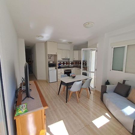 Apartment Near Sea Nortico 5 Torrevieja Spain Exteriör bild