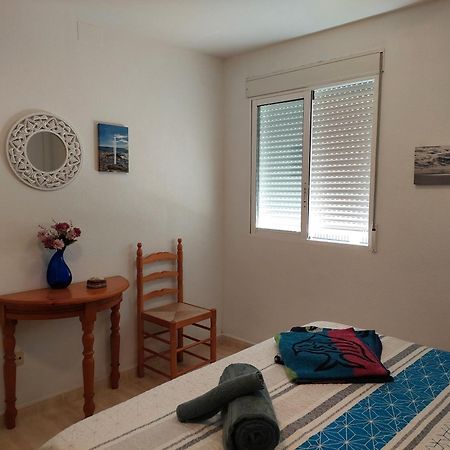 Apartment Near Sea Nortico 5 Torrevieja Spain Exteriör bild
