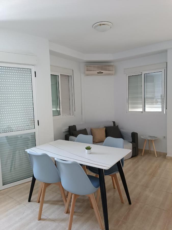 Apartment Near Sea Nortico 5 Torrevieja Spain Exteriör bild