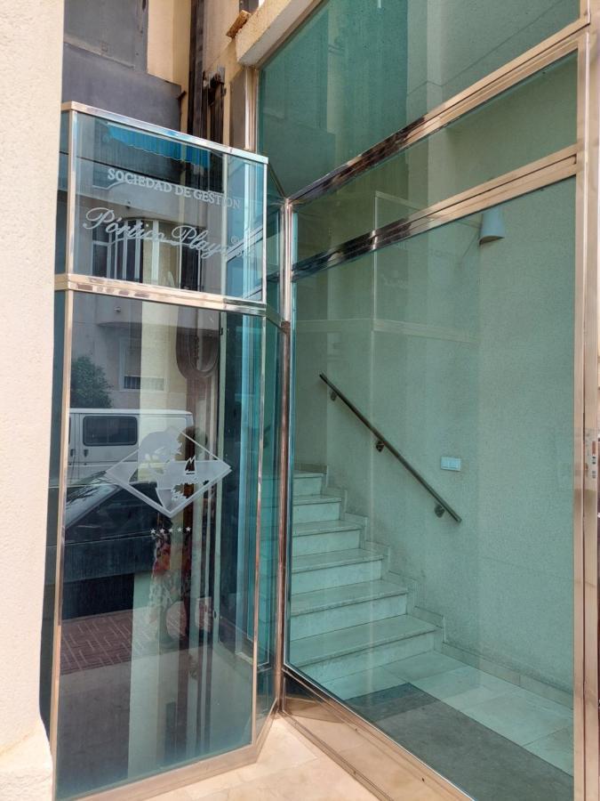 Apartment Near Sea Nortico 5 Torrevieja Spain Exteriör bild