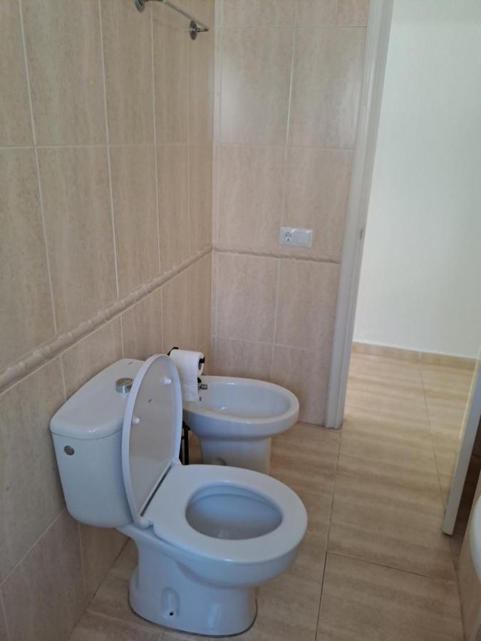 Apartment Near Sea Nortico 5 Torrevieja Spain Exteriör bild