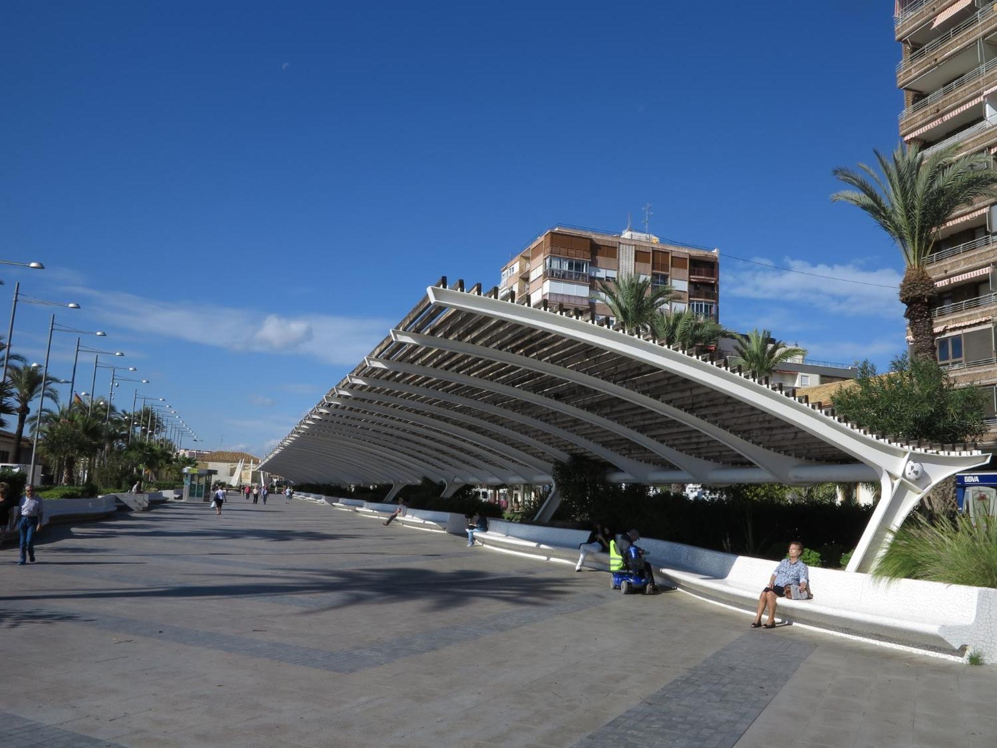 Apartment Near Sea Nortico 5 Torrevieja Spain Exteriör bild