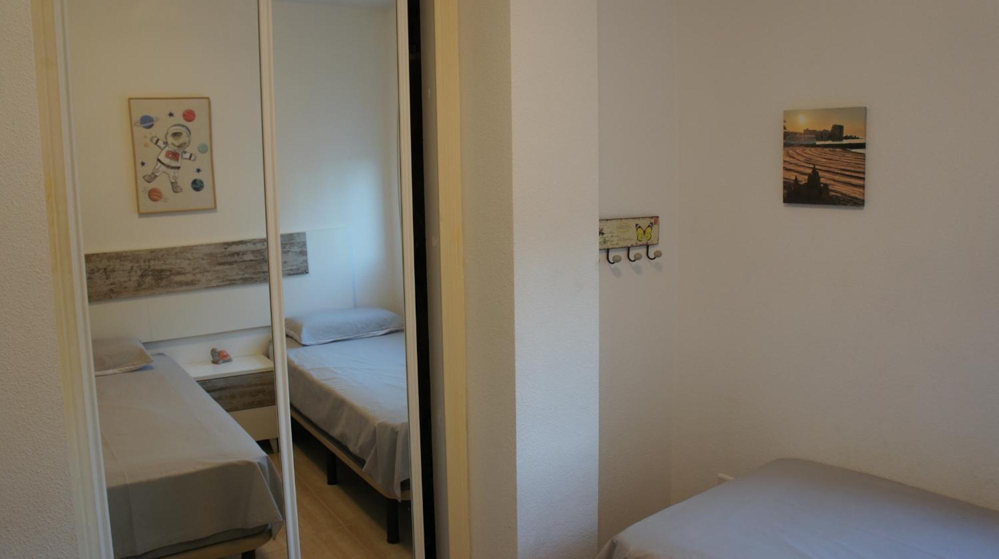 Apartment Near Sea Nortico 5 Torrevieja Spain Exteriör bild