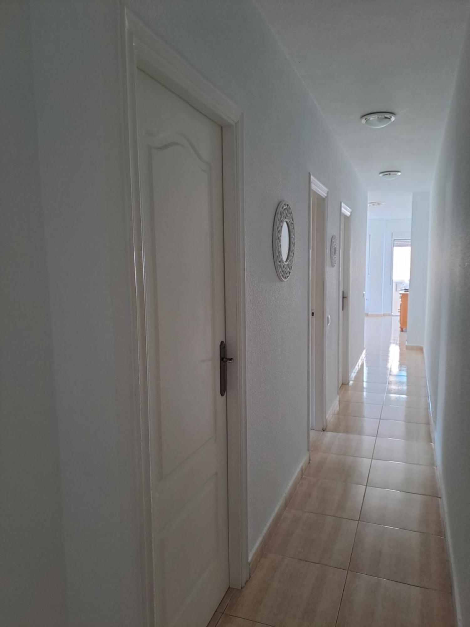 Apartment Near Sea Nortico 5 Torrevieja Spain Exteriör bild
