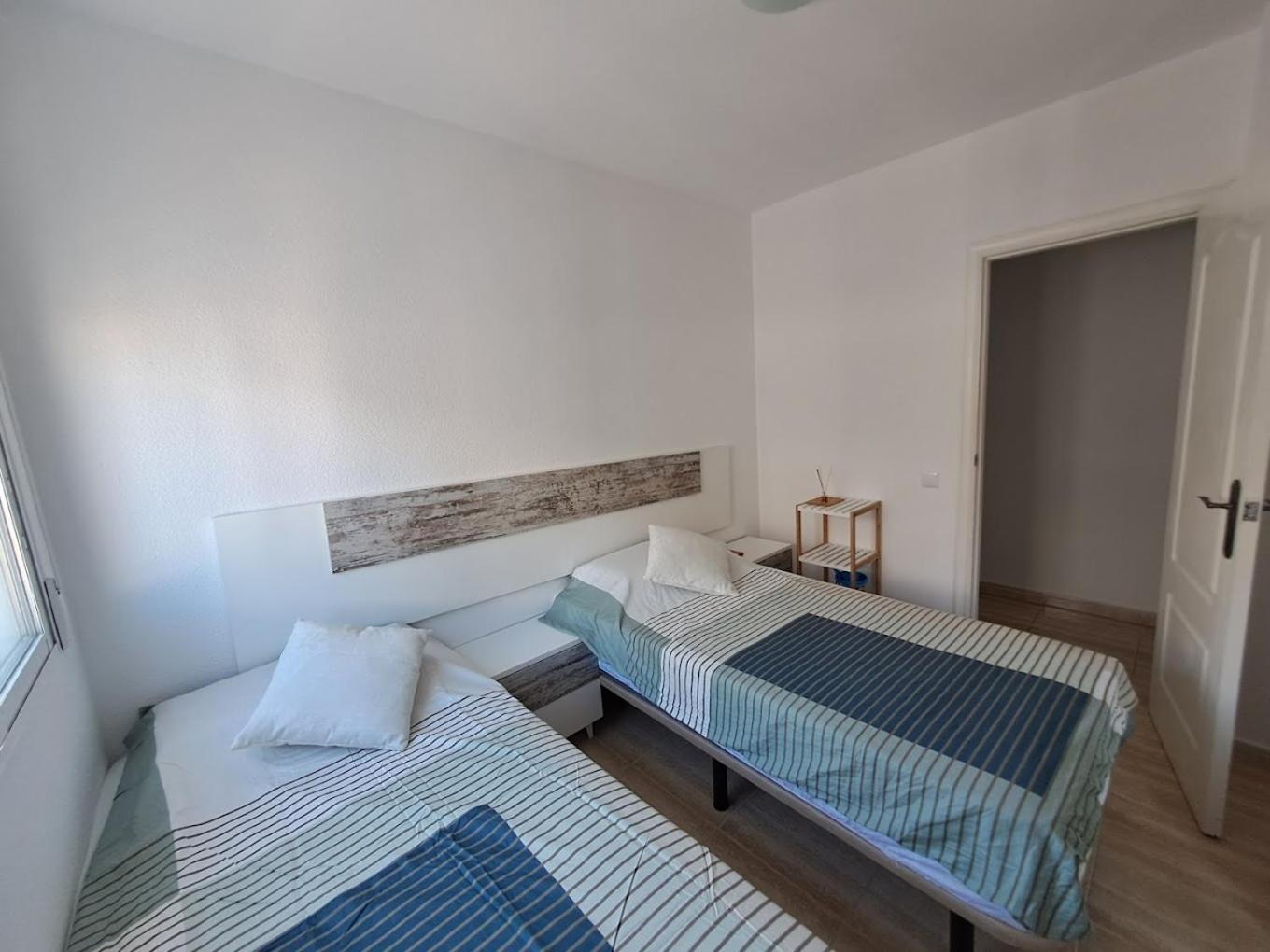 Apartment Near Sea Nortico 5 Torrevieja Spain Exteriör bild