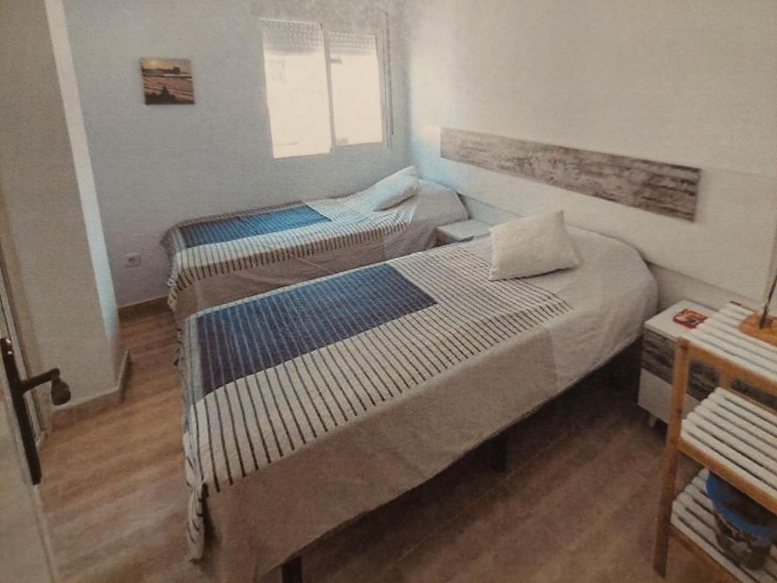 Apartment Near Sea Nortico 5 Torrevieja Spain Exteriör bild
