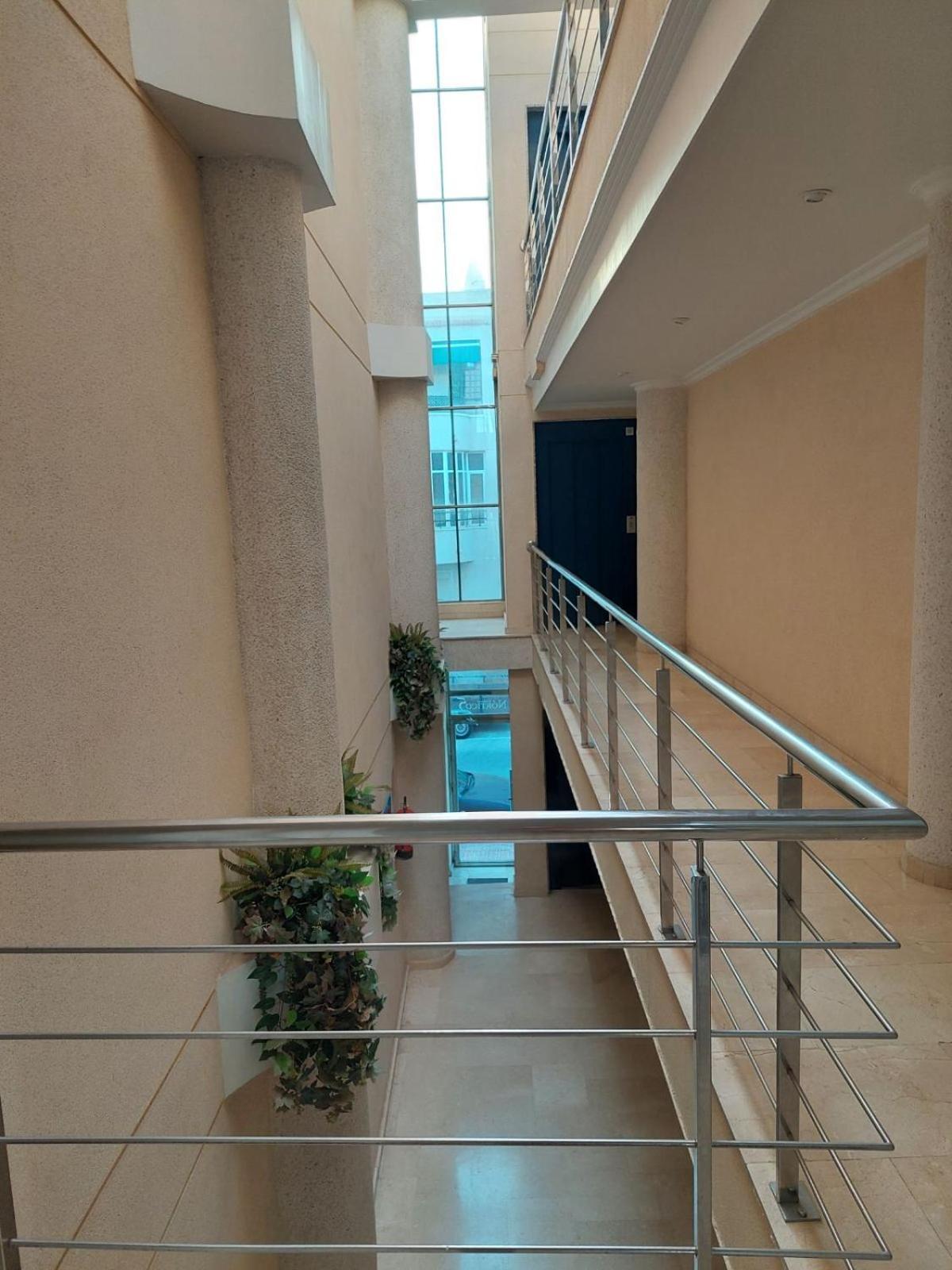 Apartment Near Sea Nortico 5 Torrevieja Spain Exteriör bild