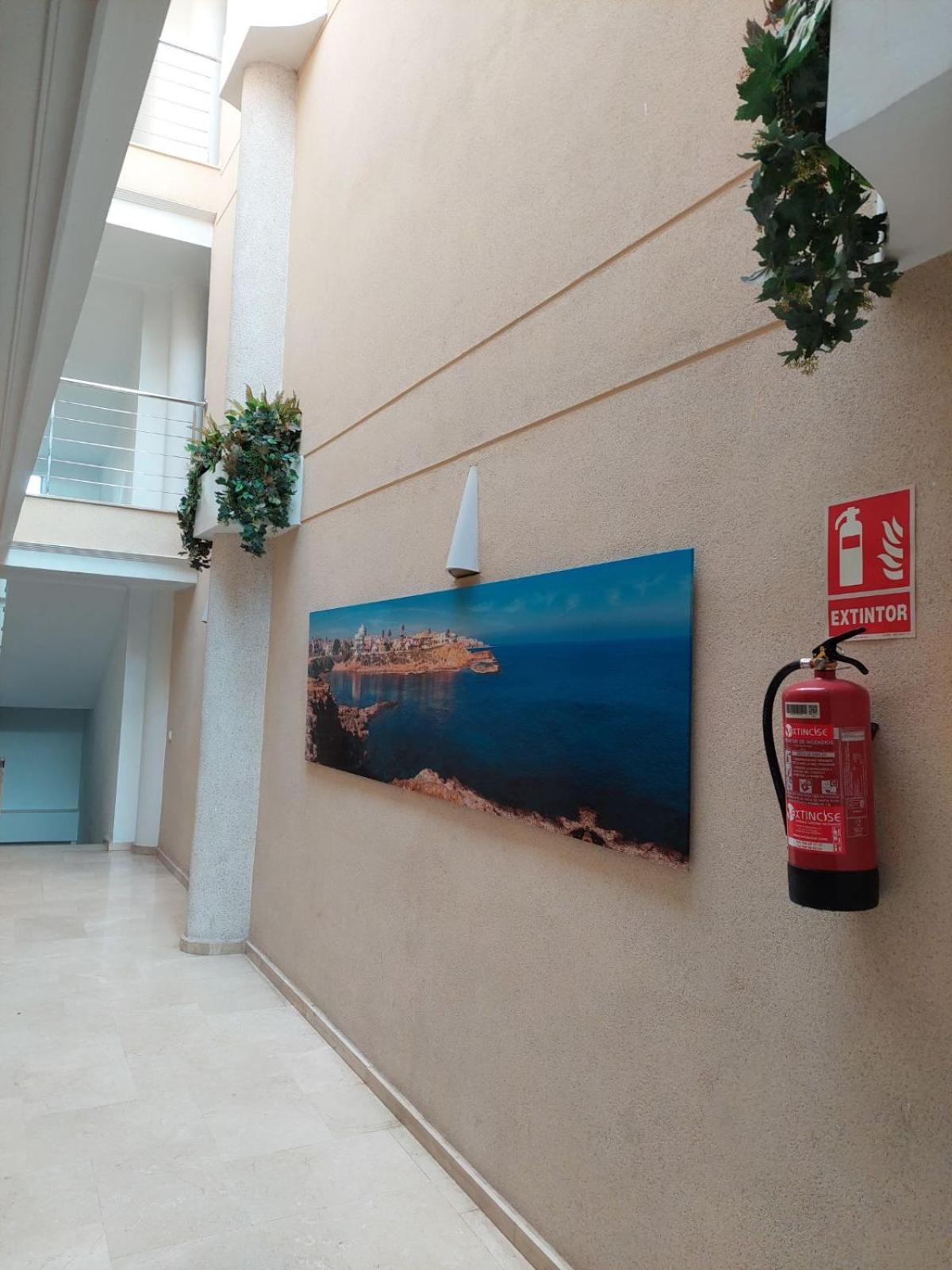 Apartment Near Sea Nortico 5 Torrevieja Spain Exteriör bild