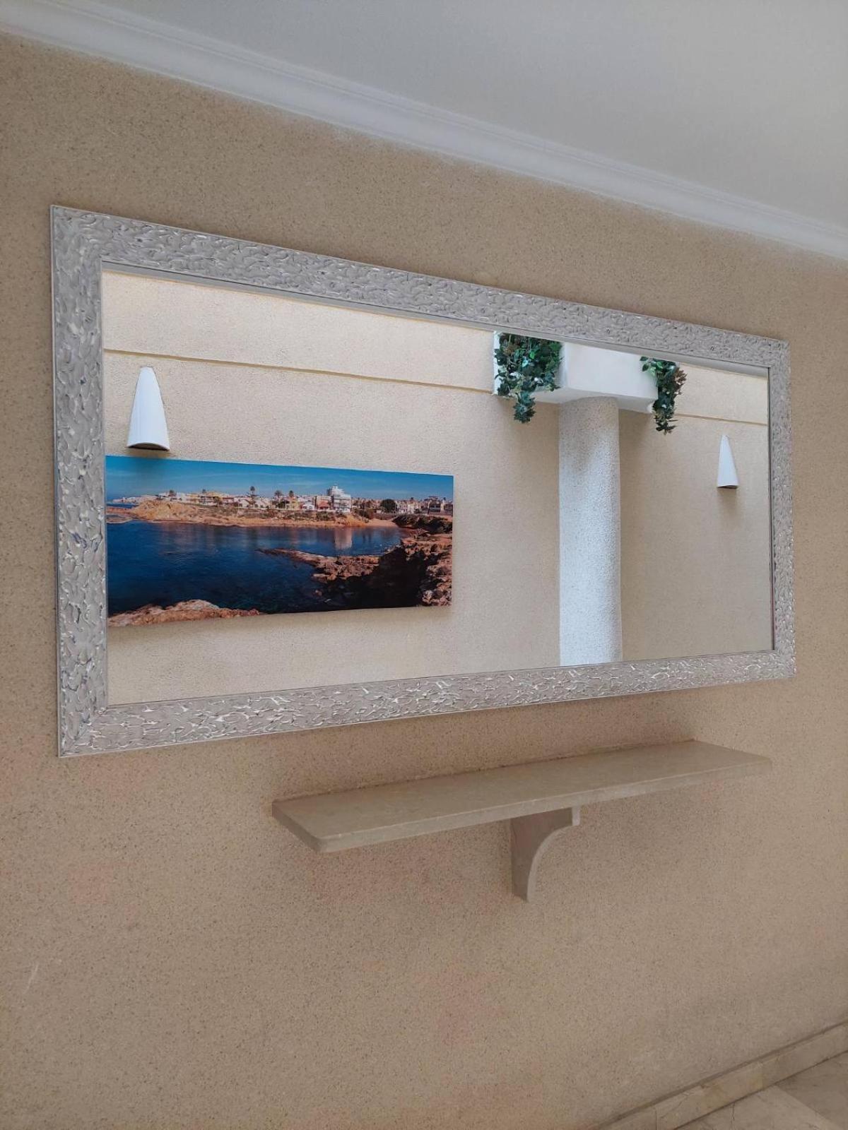 Apartment Near Sea Nortico 5 Torrevieja Spain Exteriör bild