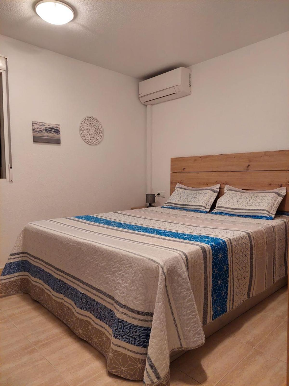 Apartment Near Sea Nortico 5 Torrevieja Spain Exteriör bild