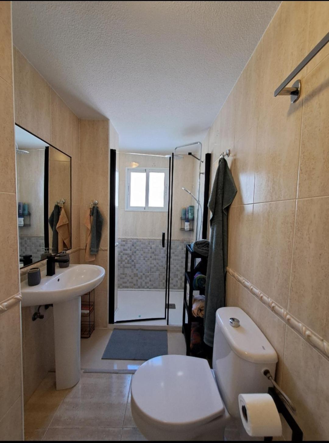 Apartment Near Sea Nortico 5 Torrevieja Spain Exteriör bild