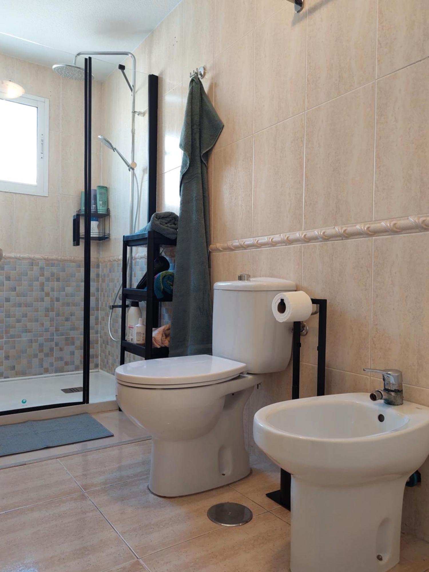 Apartment Near Sea Nortico 5 Torrevieja Spain Exteriör bild