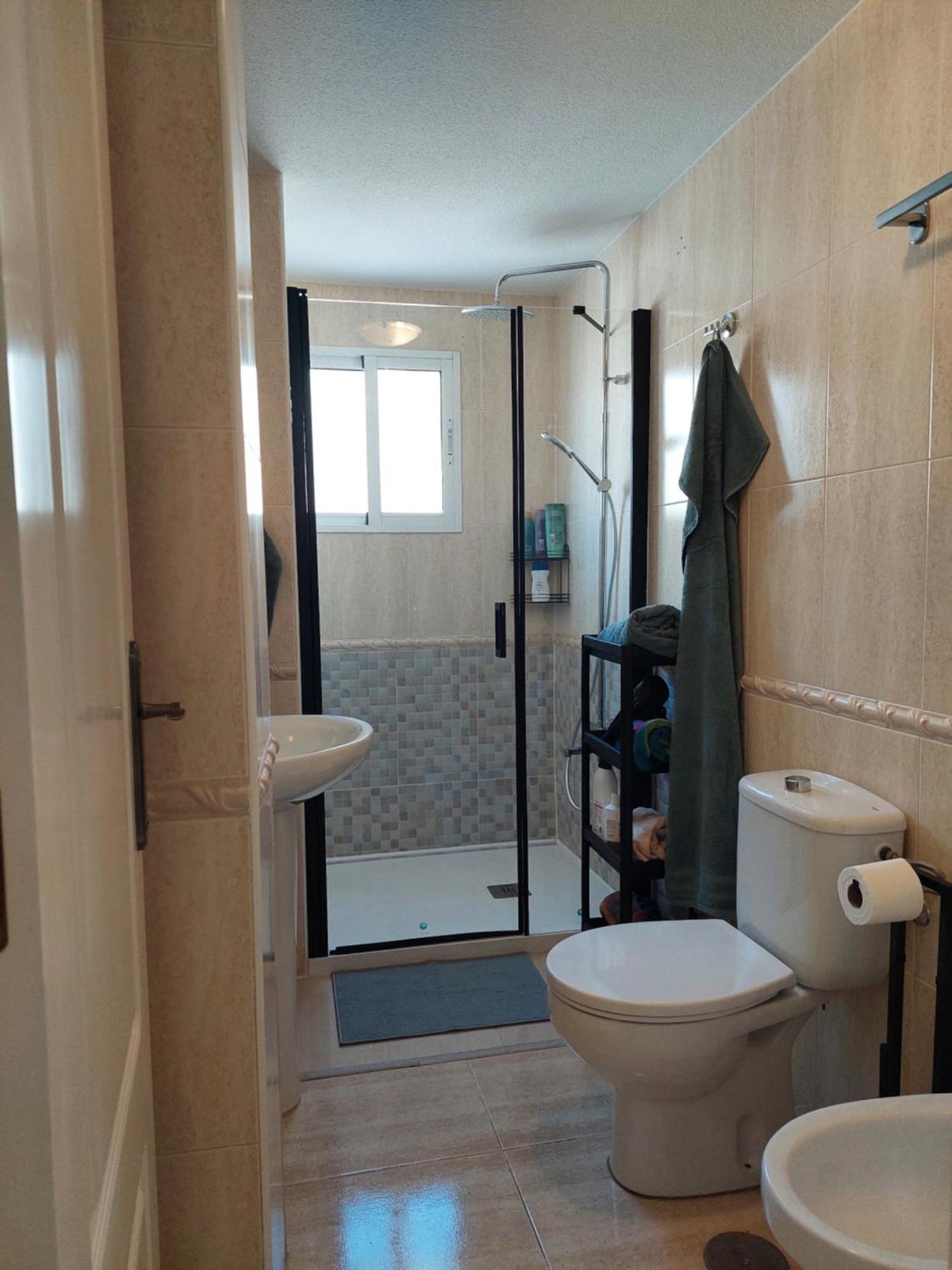 Apartment Near Sea Nortico 5 Torrevieja Spain Exteriör bild